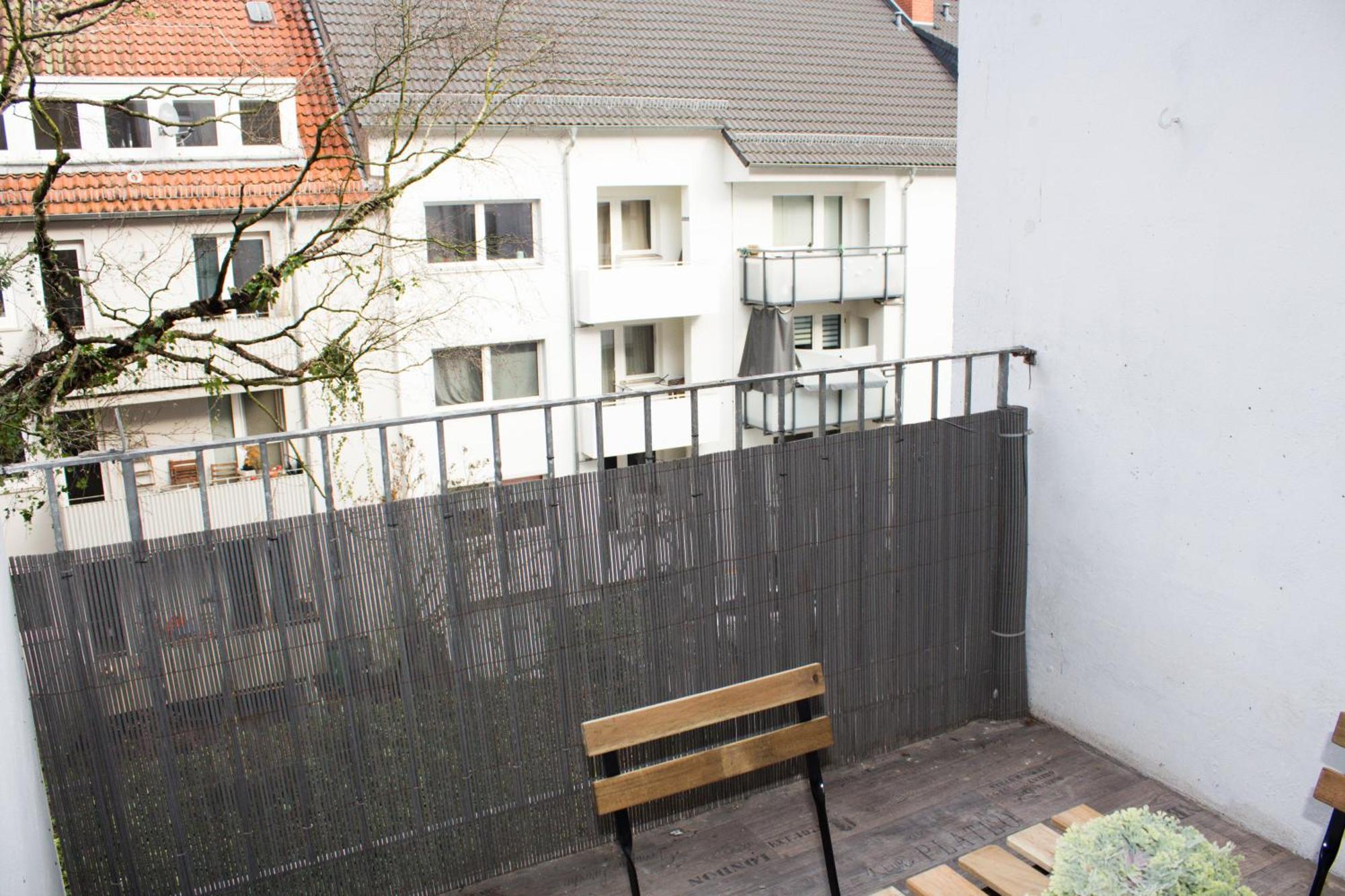 Timeless Apartment Bremen-Neustadt エクステリア 写真
